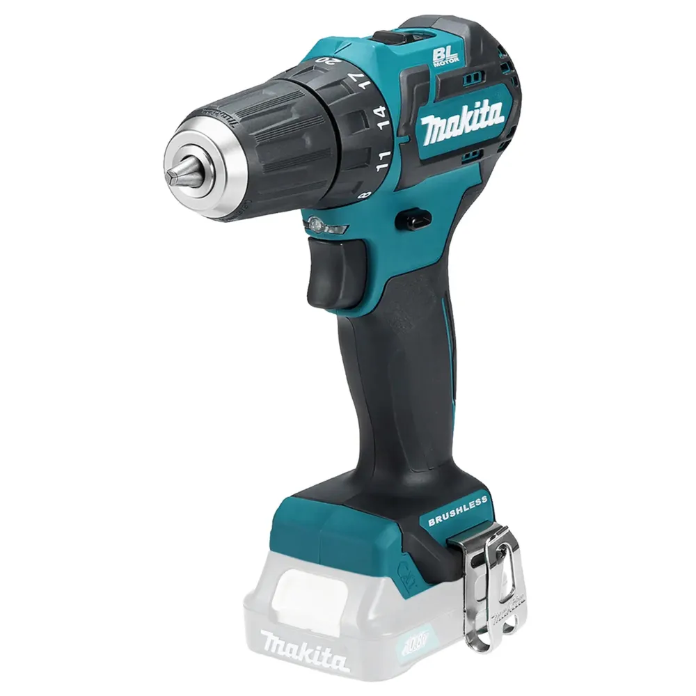 Boormachine Makita DF332DZJ 12V