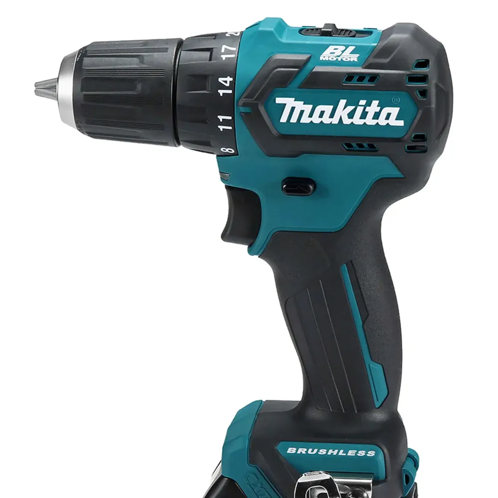 Boormachine Makita DF332DZJ 12V