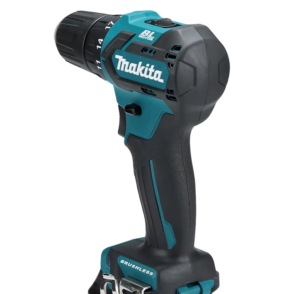 Boormachine Makita DF332DZJ 12V