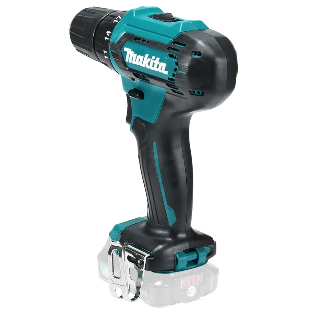 Boormachine Makita DF333DZJ 12V