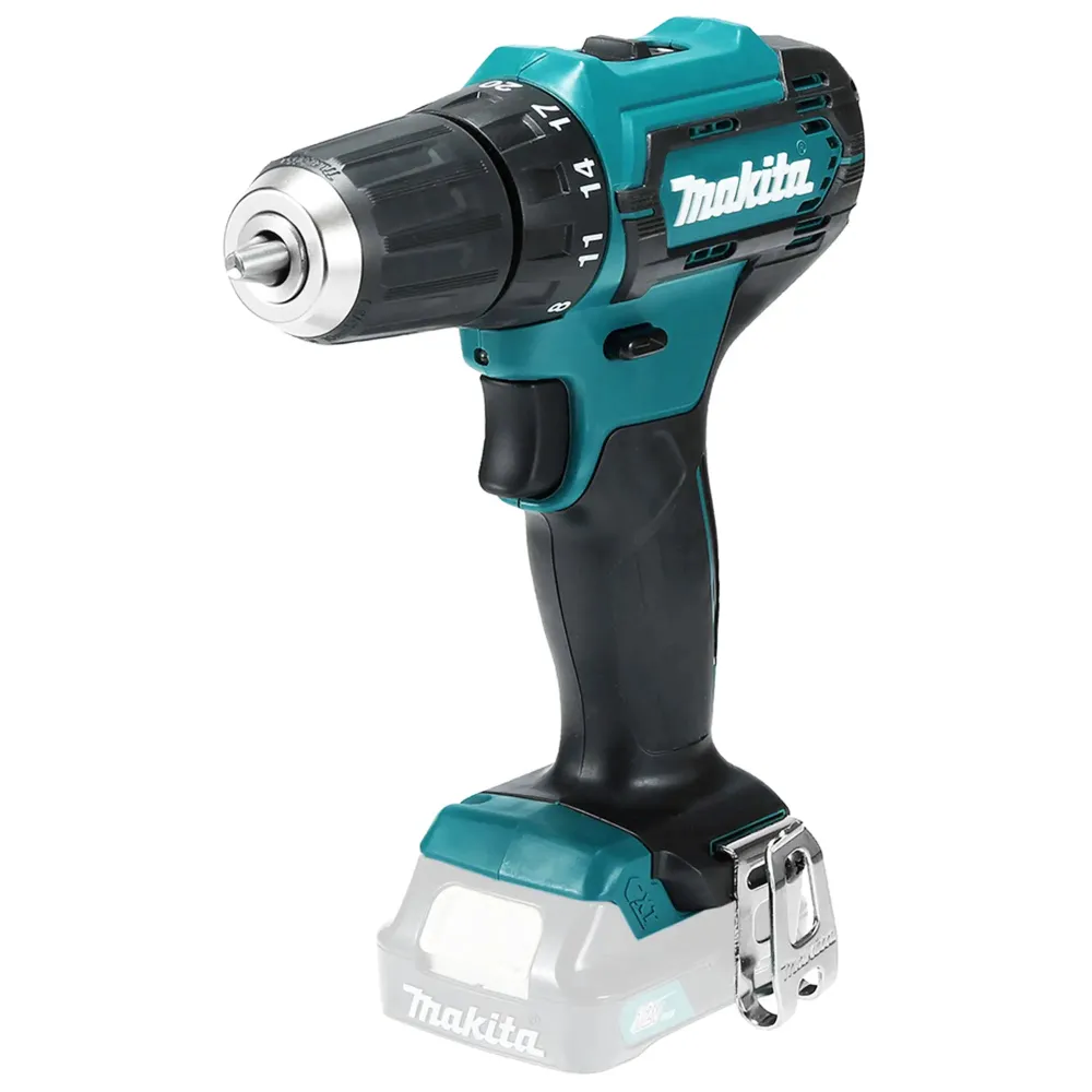 Boormachine Makita DF333DZJ 12V