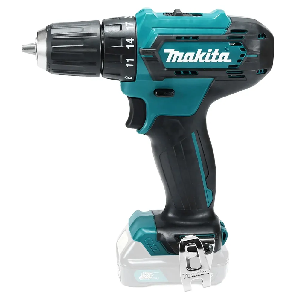 Boormachine Makita DF333DZJ 12V
