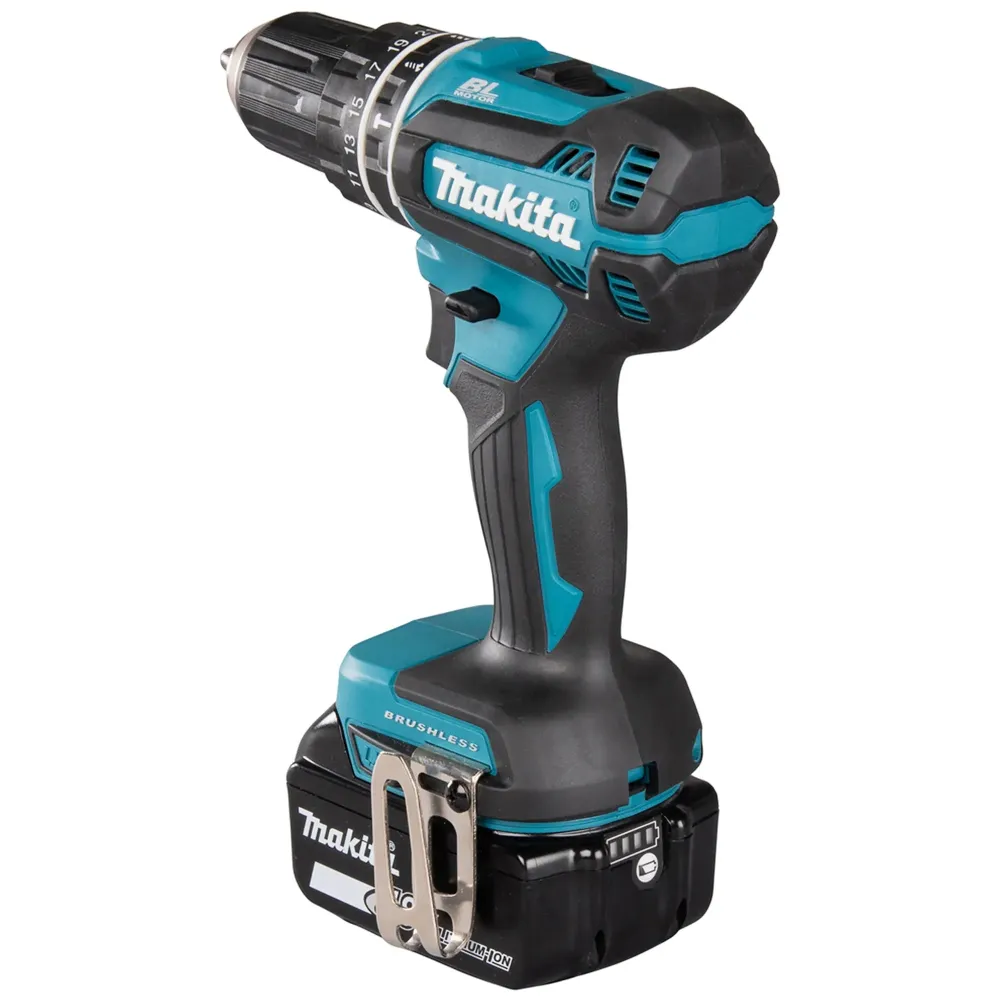 Boormachine Makita DHP485RF3J 18V 3Ah