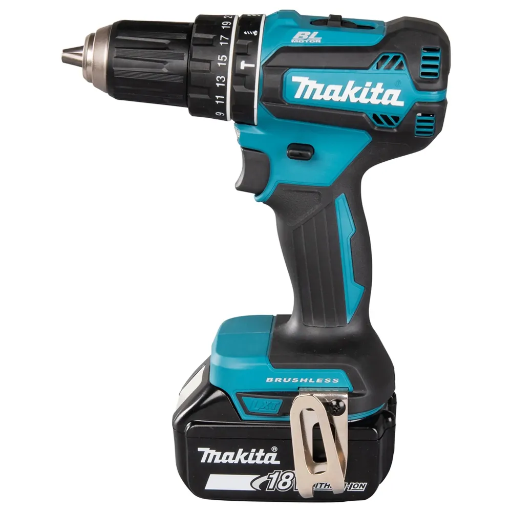 Boormachine Makita DHP485RF3J 18V 3Ah