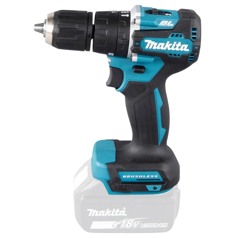 Boormachine Makita DHP487ZJ 18V