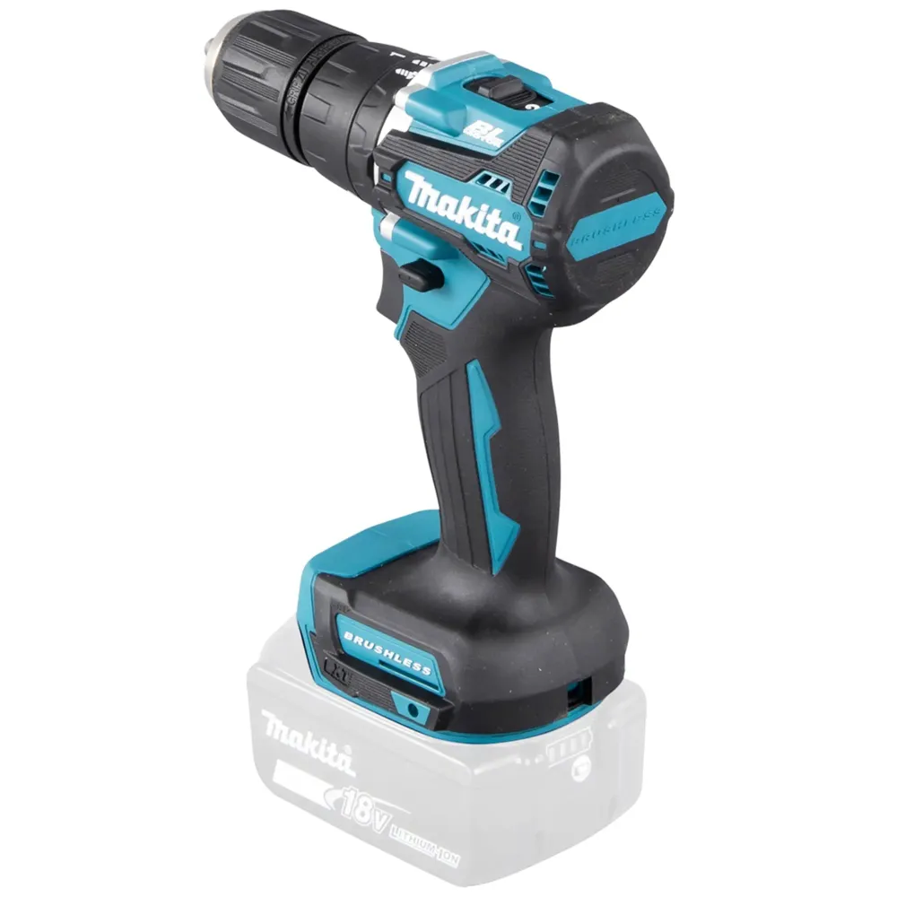 Boormachine Makita DHP487ZJ 18V