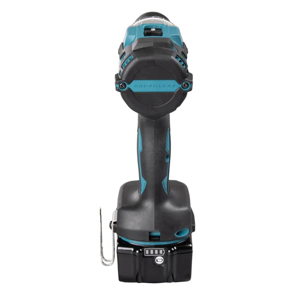 Boormachine Makita DHP489RTJ 18V 5Ah