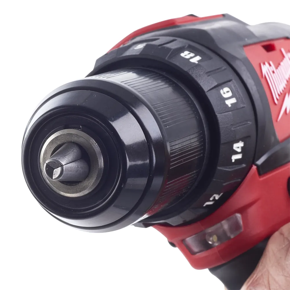 Boormachine Milwaukee M12 BDD-153C 12V 1,5Ah