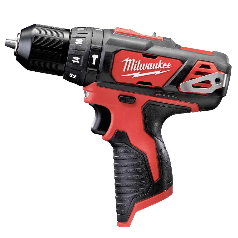 Boormachine Milwaukee M12 BPD-0 12V