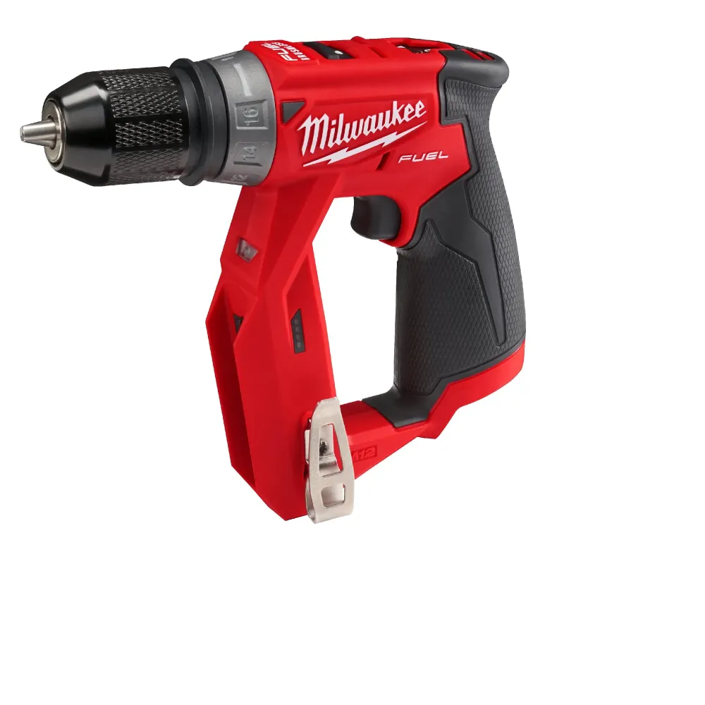 Boormachine Milwaukee M12 FDDX-0 12V