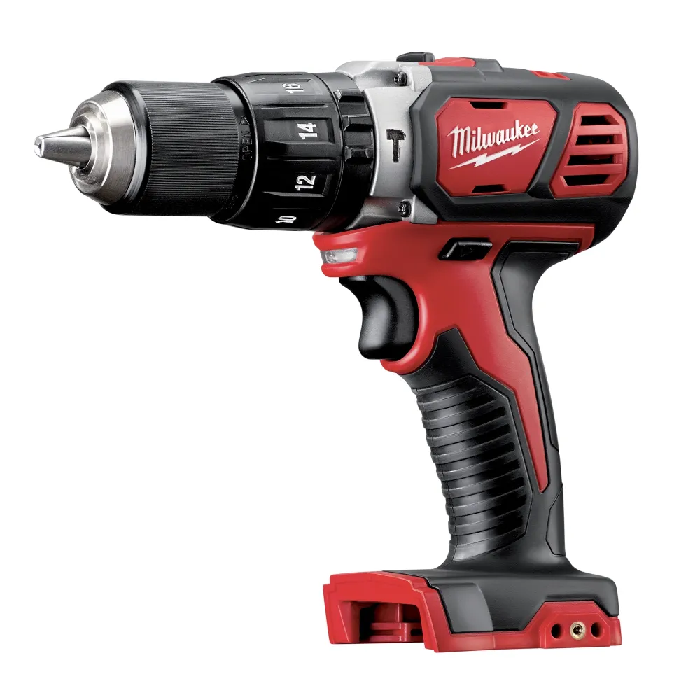 Boormachine Milwaukee M18 BPD-0 18V