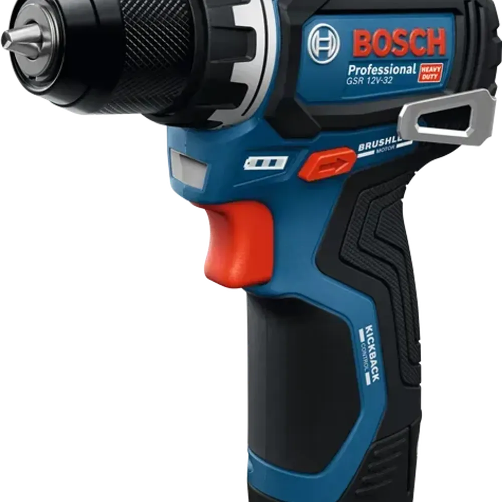 Boormachine Bosch GSR 12V-32 PRO 12V