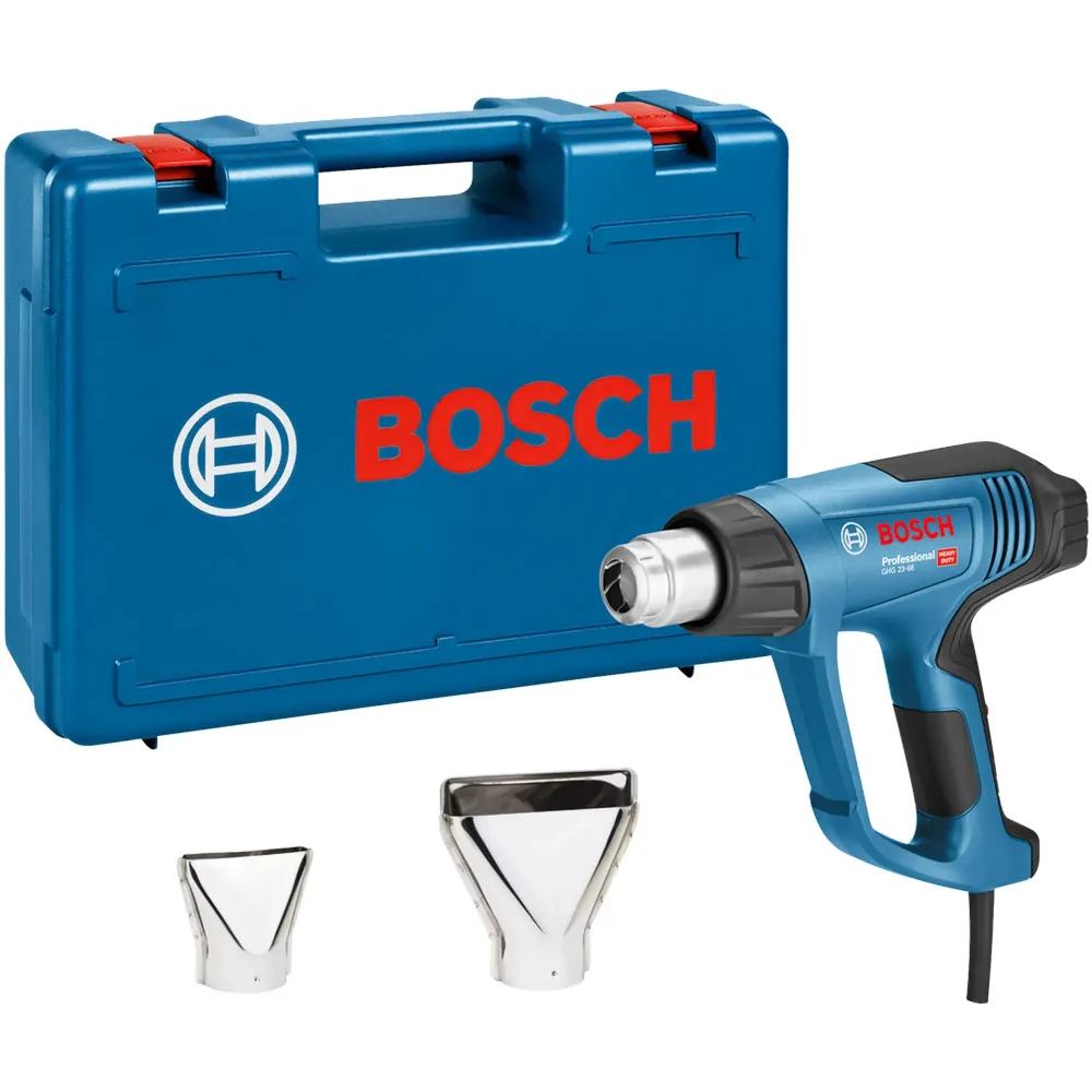 Heteluchtpistool Bosch GHG 23-66 PRO 2300W
