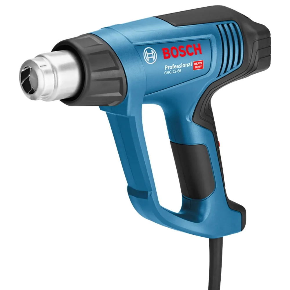 Heteluchtpistool Bosch GHG 23-66 PRO 2300W