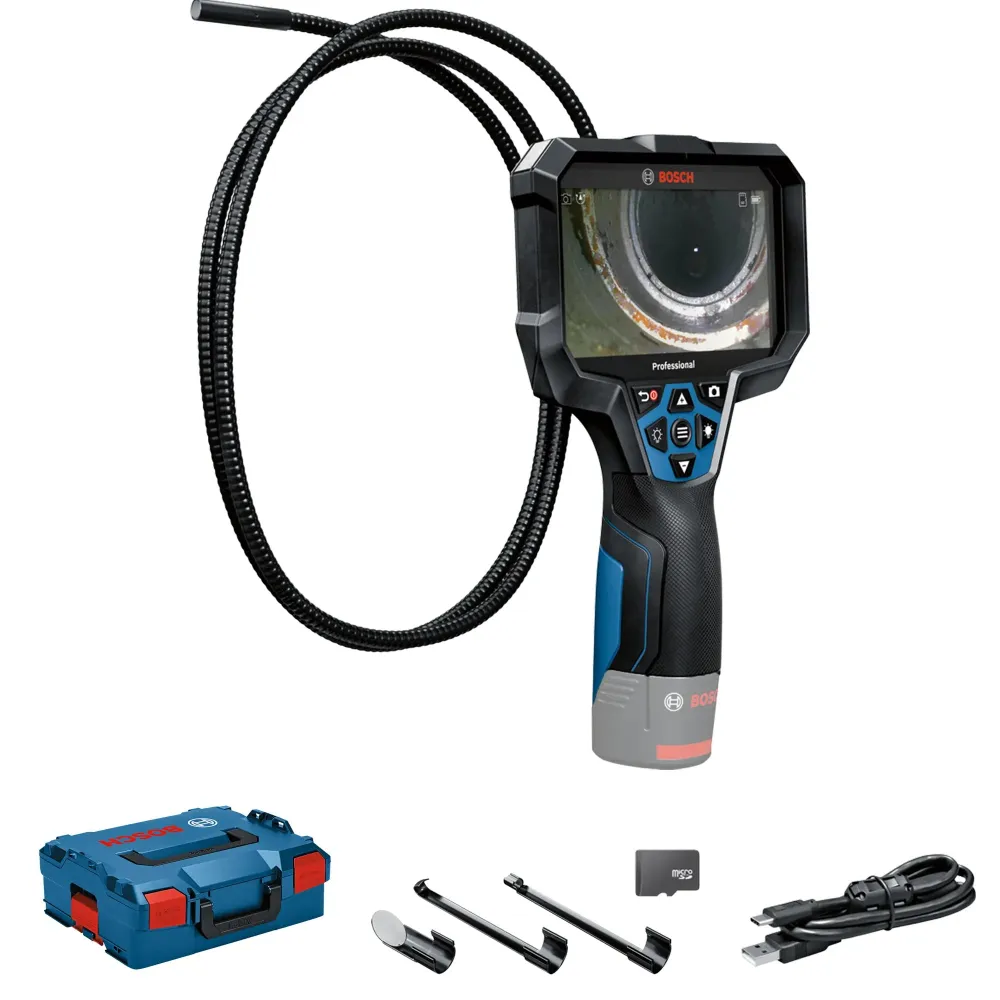 Inspectiecamera Bosch GIC 12V-5-27 C PRO 12V