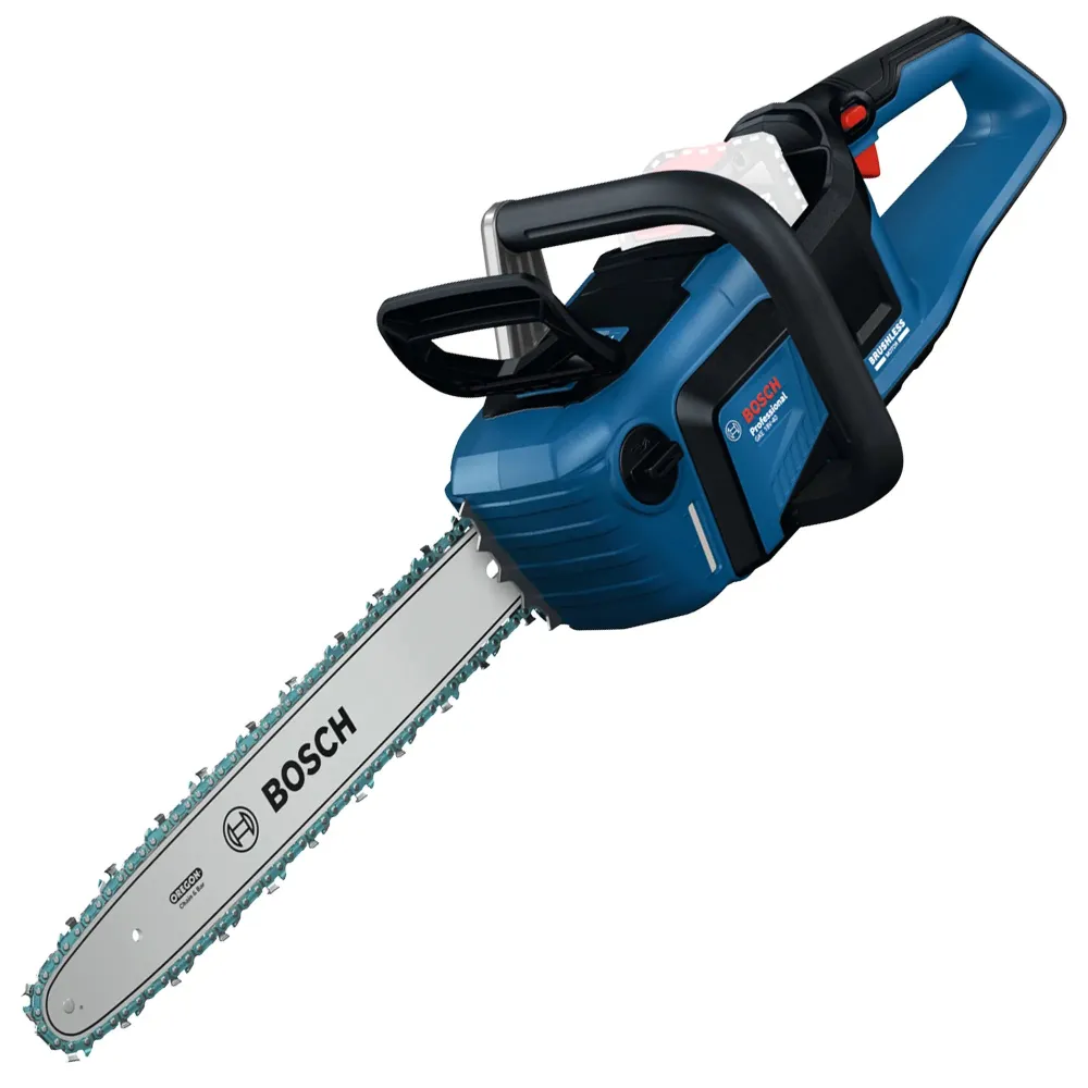 Kettingzaag Bosch GKE 18V-40