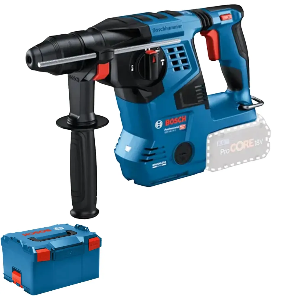 Klopboor Bosch GBH 18V-28 C PRO 18V