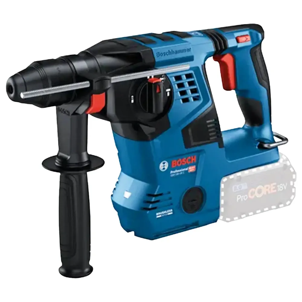 Klopboor Bosch GBH 18V-28 C PRO 18V