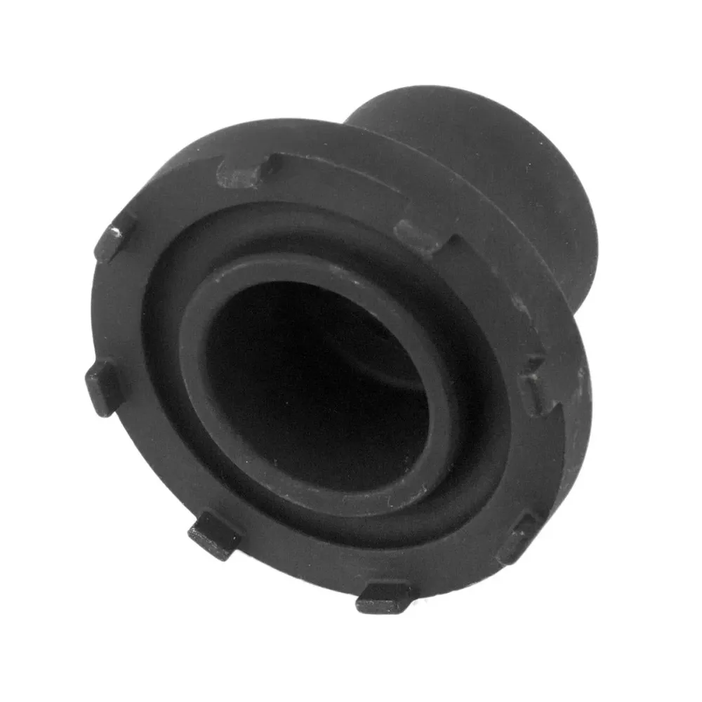Bosch Lockringtool voor montage van de sluitring zwart