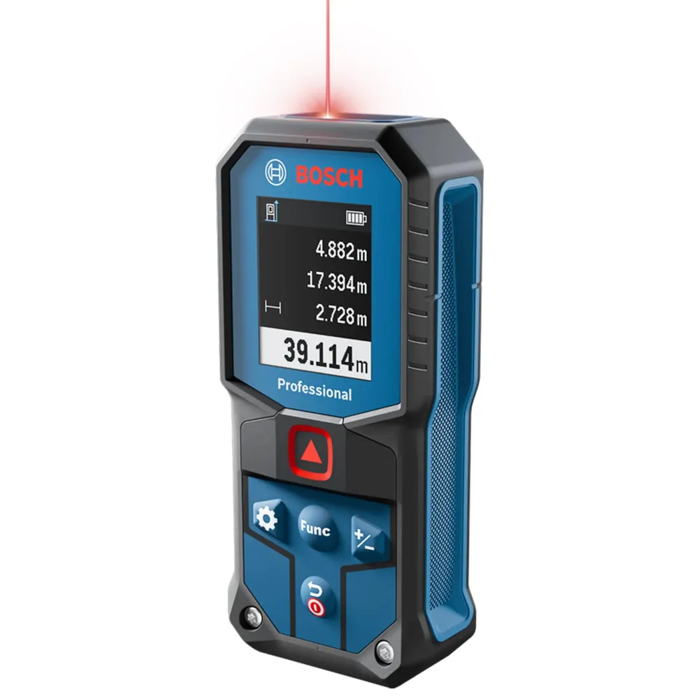 Meter Bosch GLM 40-31