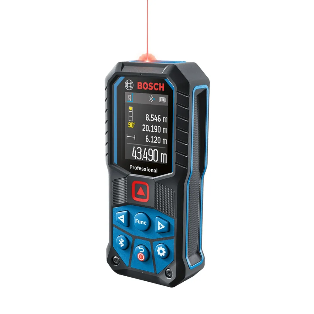 Meter Bosch GLM 50-27C