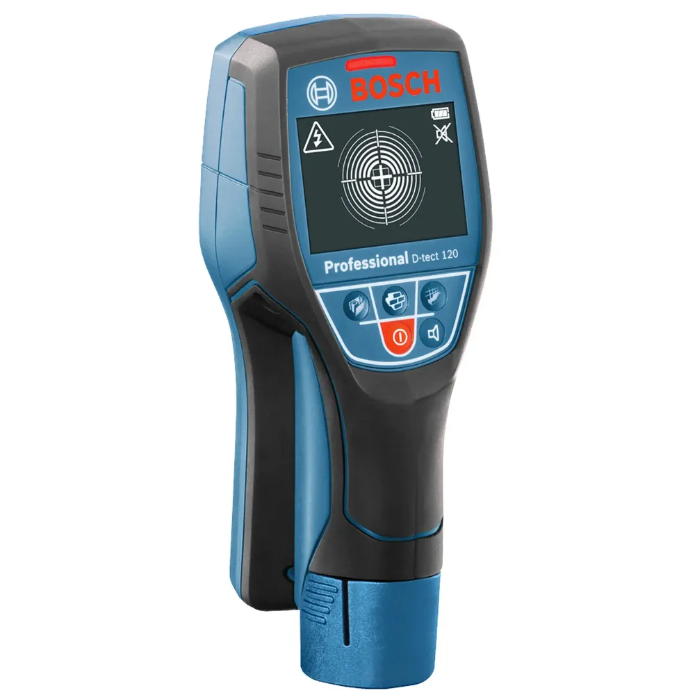 Muurscanner Bosch D-tect 120
