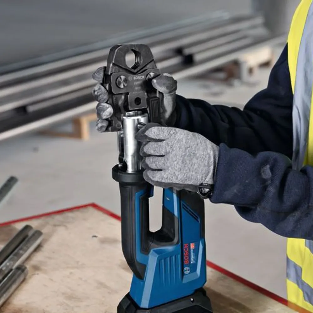 Persmachine Bosch GPT 18V-19 PRO 18V