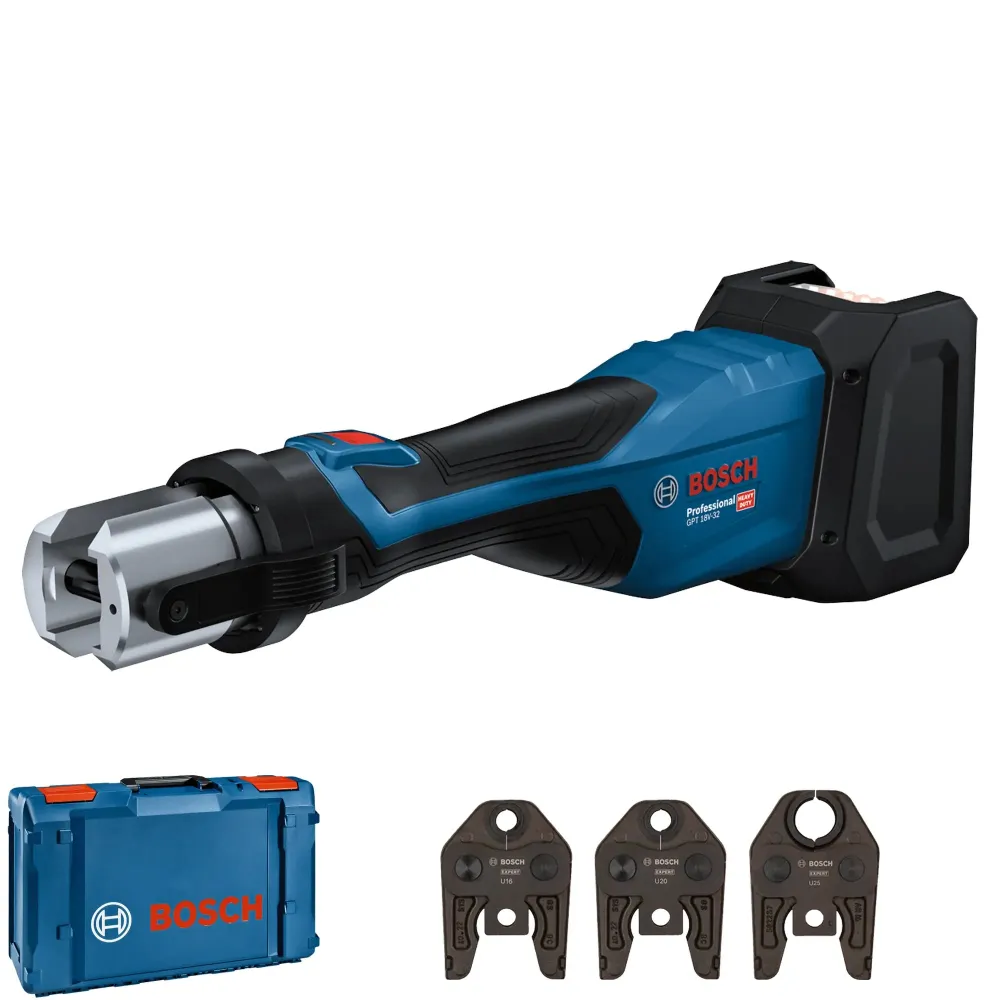 Persmachine Bosch GPT 18V-32 Professional 18V