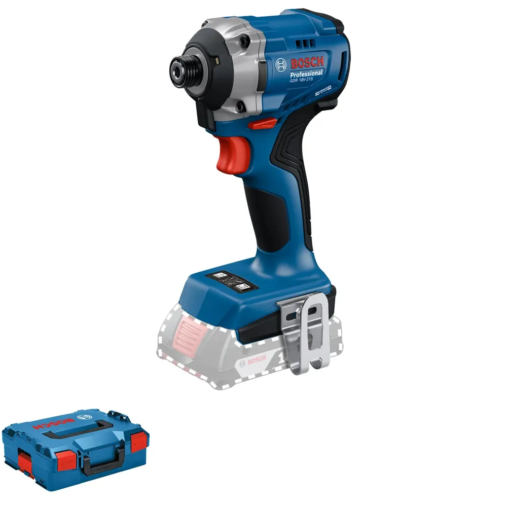 Slagsleutel Bosch GDR 18V-215 PRO 18V