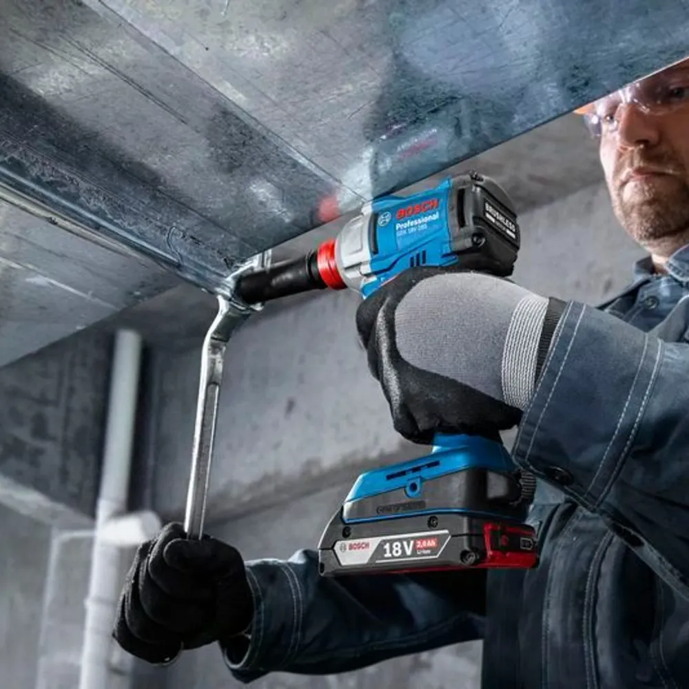 Slagsleutel Bosch GDX 18V-285 PRO 18V