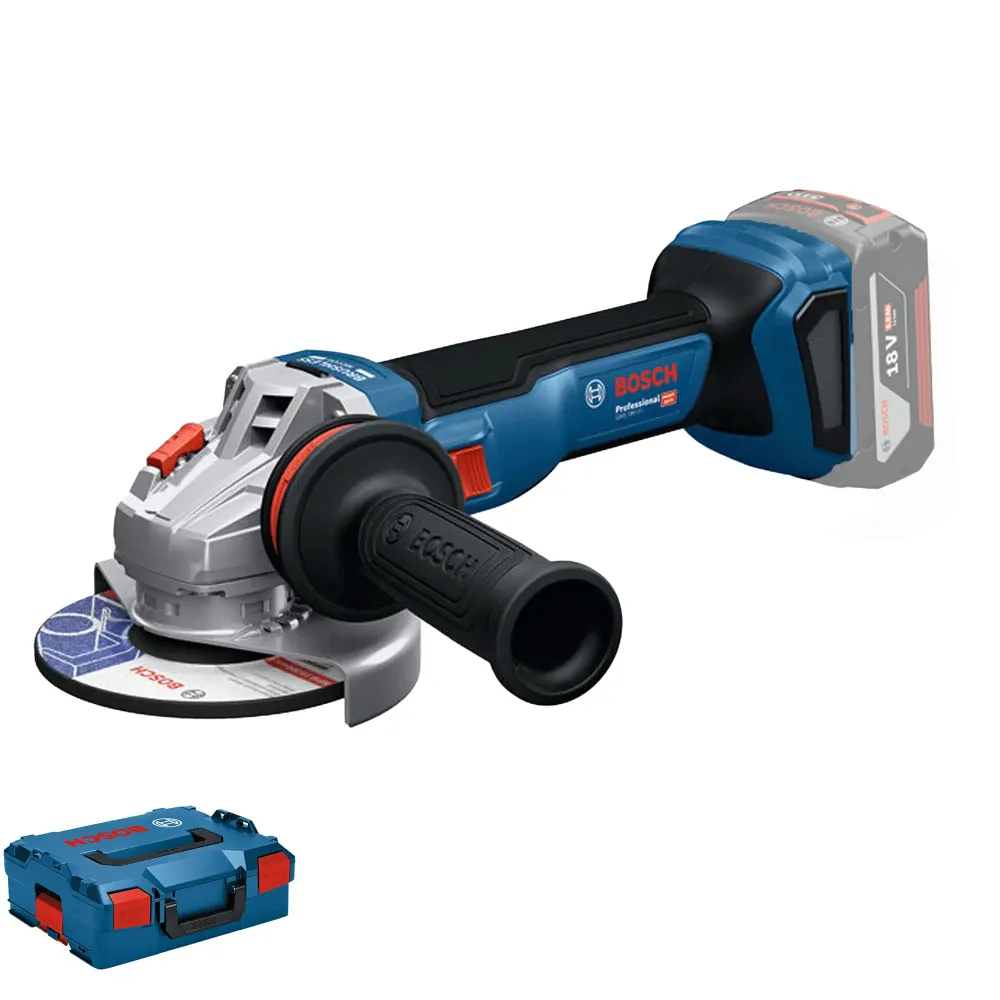 Slijpmolen Bosch GWS 18V-11 PRO 18V