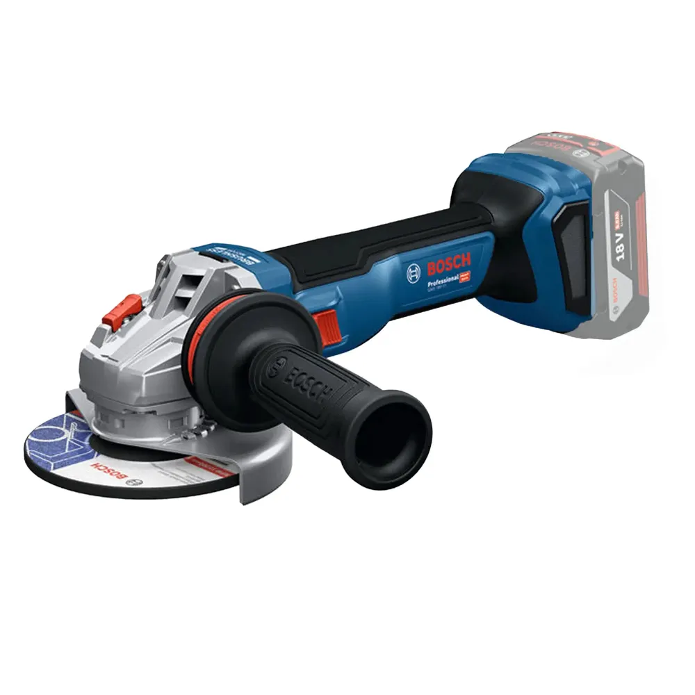 Slijpmolen Bosch GWS 18V-11 PRO 18V