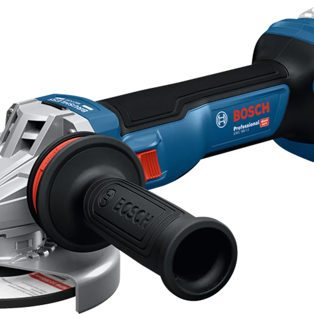Slijpmolen Bosch GWS 18V-11 PRO 18V