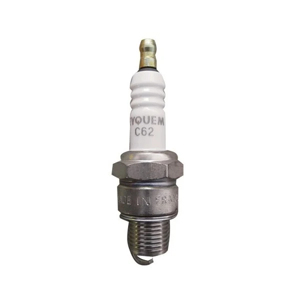BOUGIE eyquem 12 VOLT EN 6 VOLT