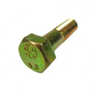 BOUT M9X35