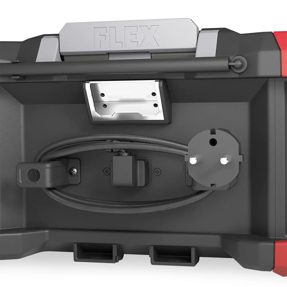 Bouwplaatsradio Flex RD SP 12/18/230