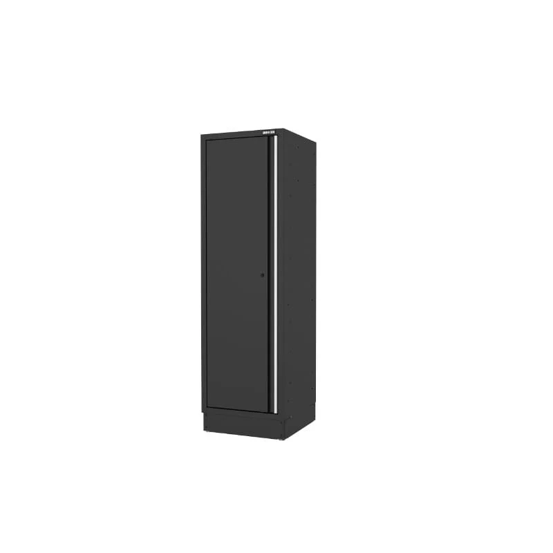 BUNKER Modulaire hoge vloerkast 61 cm – 1 deur – 60×61×200 cm