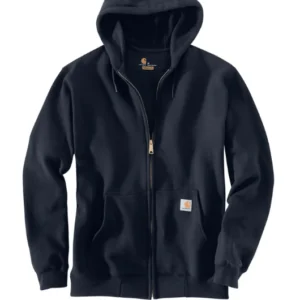 Carhartt Midweight Zip Hooded Sweater