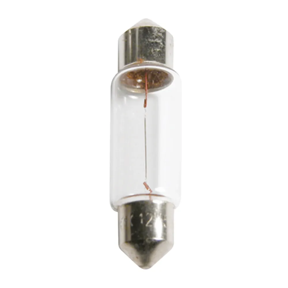 Carpoint autolamp Premium C5W 12V - 2 stuks