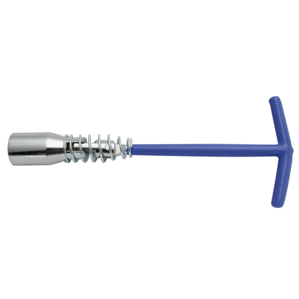 Carpoint bougiesleutel T-model