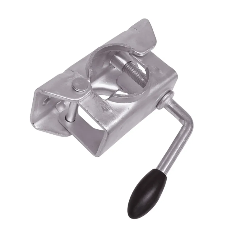Carpoint klem voor neuswiel Ø48mm