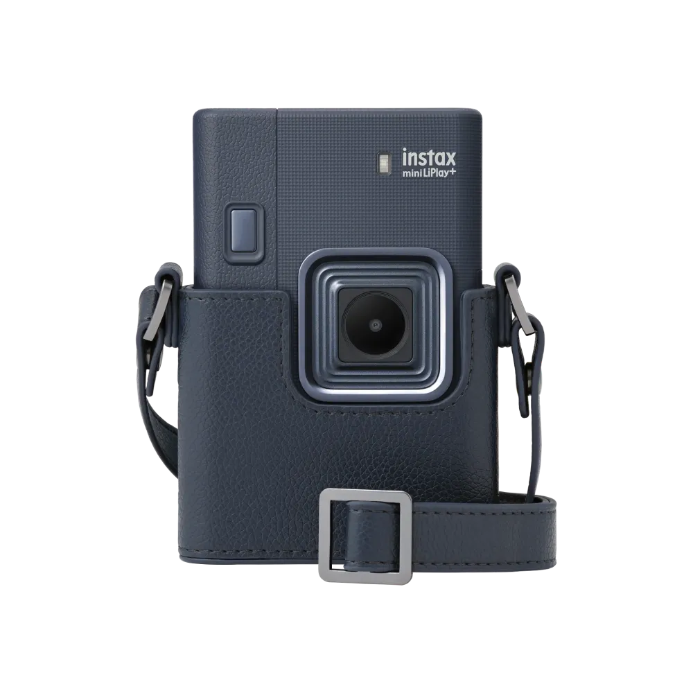 Case instax mini LiPlay+™ Midnight Blue