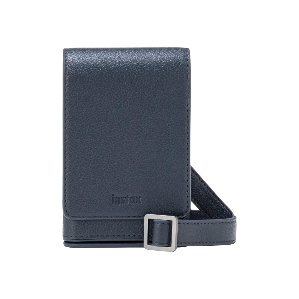 Case instax mini LiPlay+™ Midnight Blue