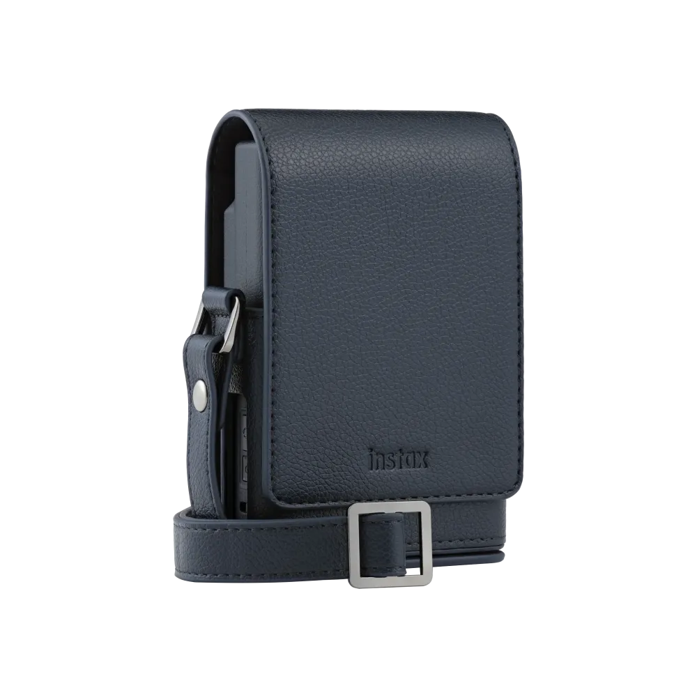 Case instax mini LiPlay+™ Midnight Blue