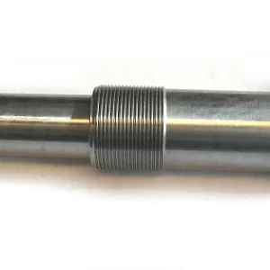 CENTREERBUS VEERPOT KLEIN
