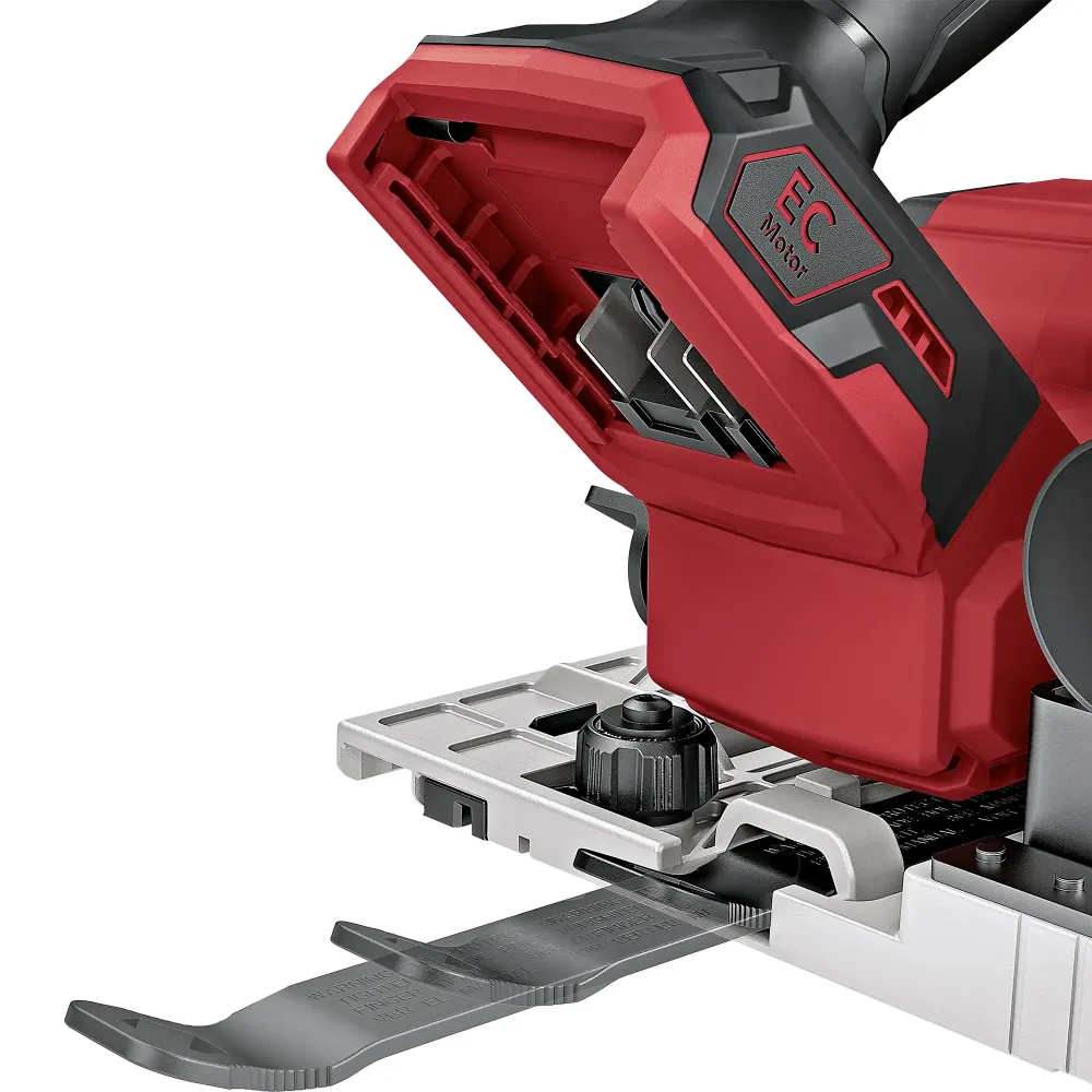 Cirkelzaag Flex CS 68 EC C 18V