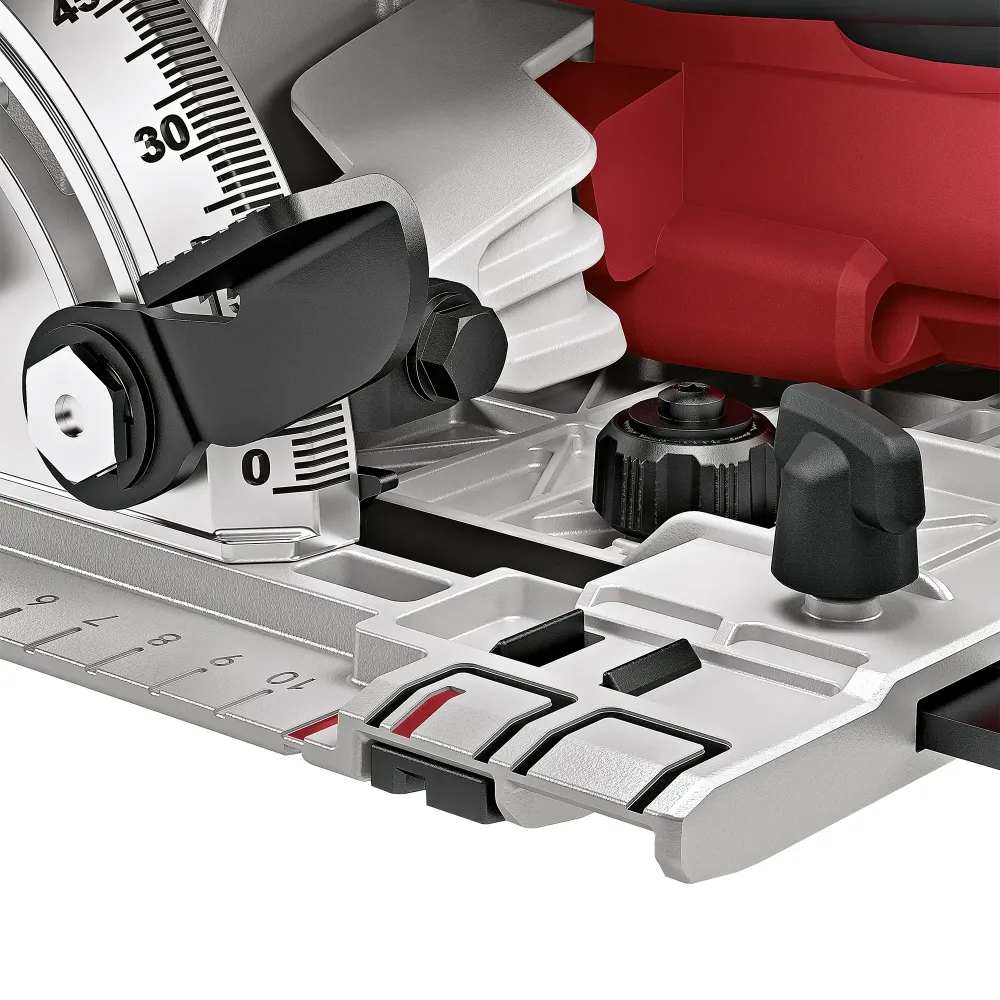 Cirkelzaag Flex CS 68 EC C 18V