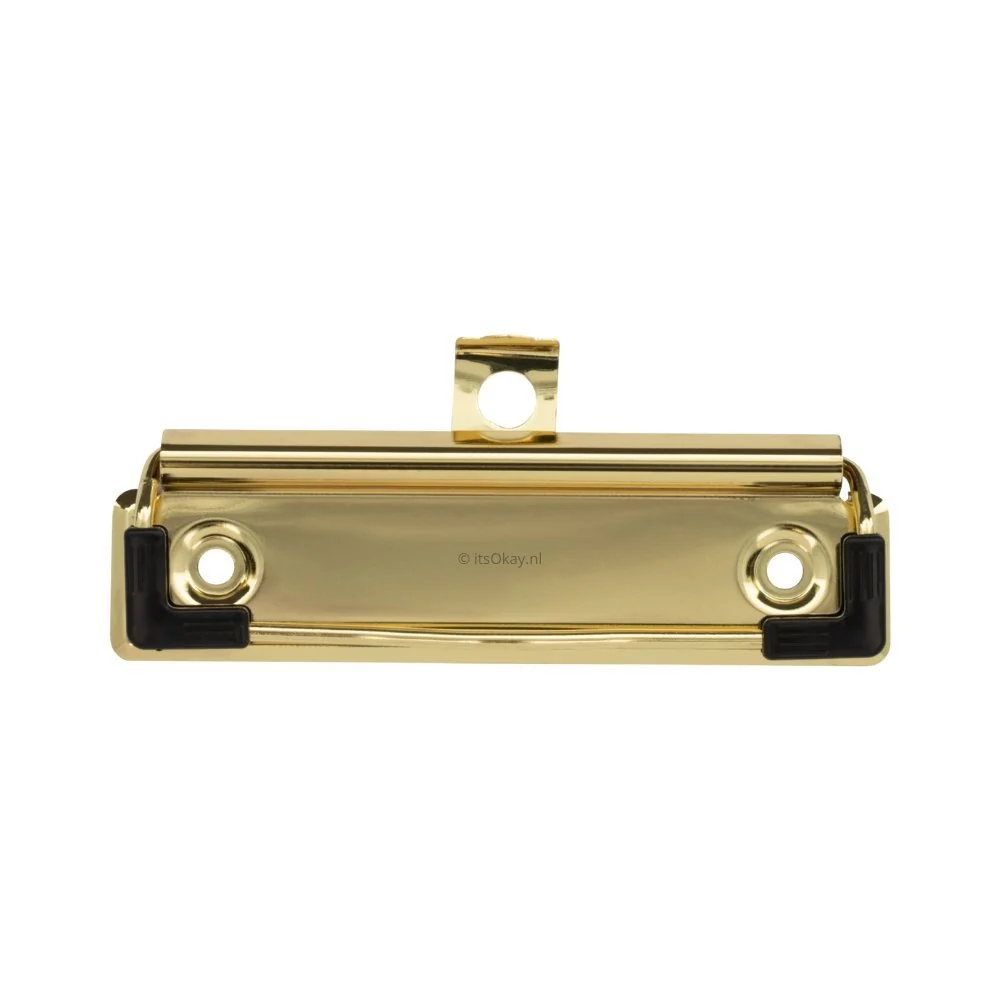 Clipboard maken pakket