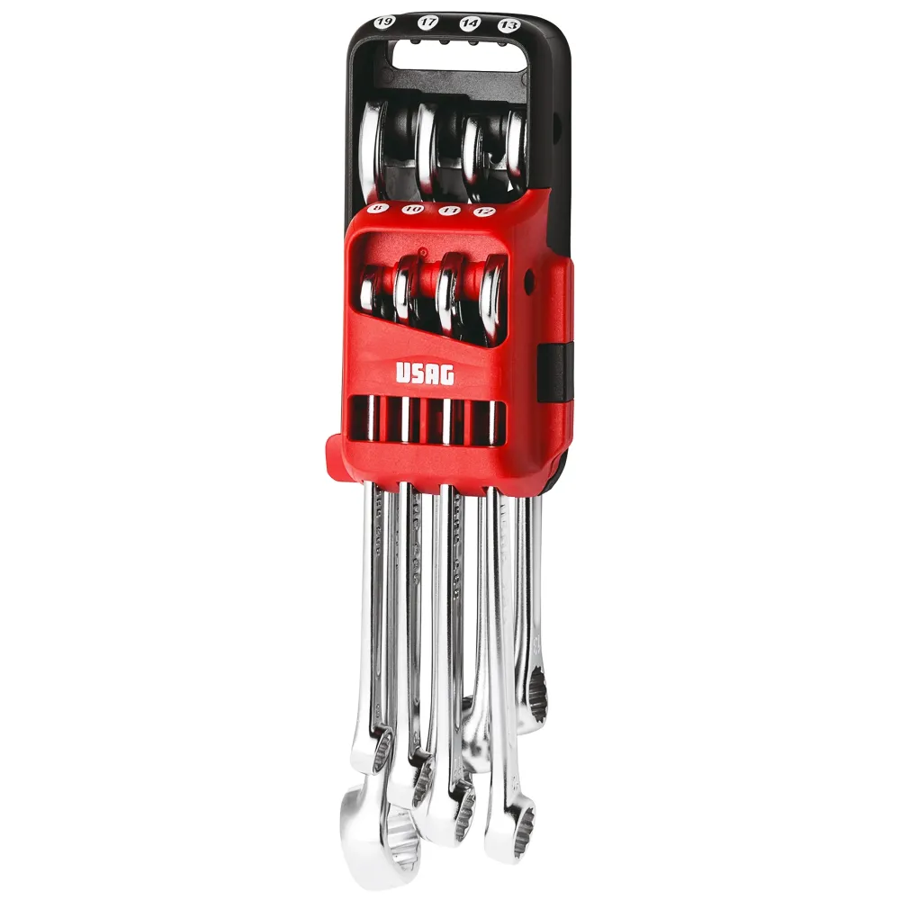 Combinatiesleutels Usag 285 DS8