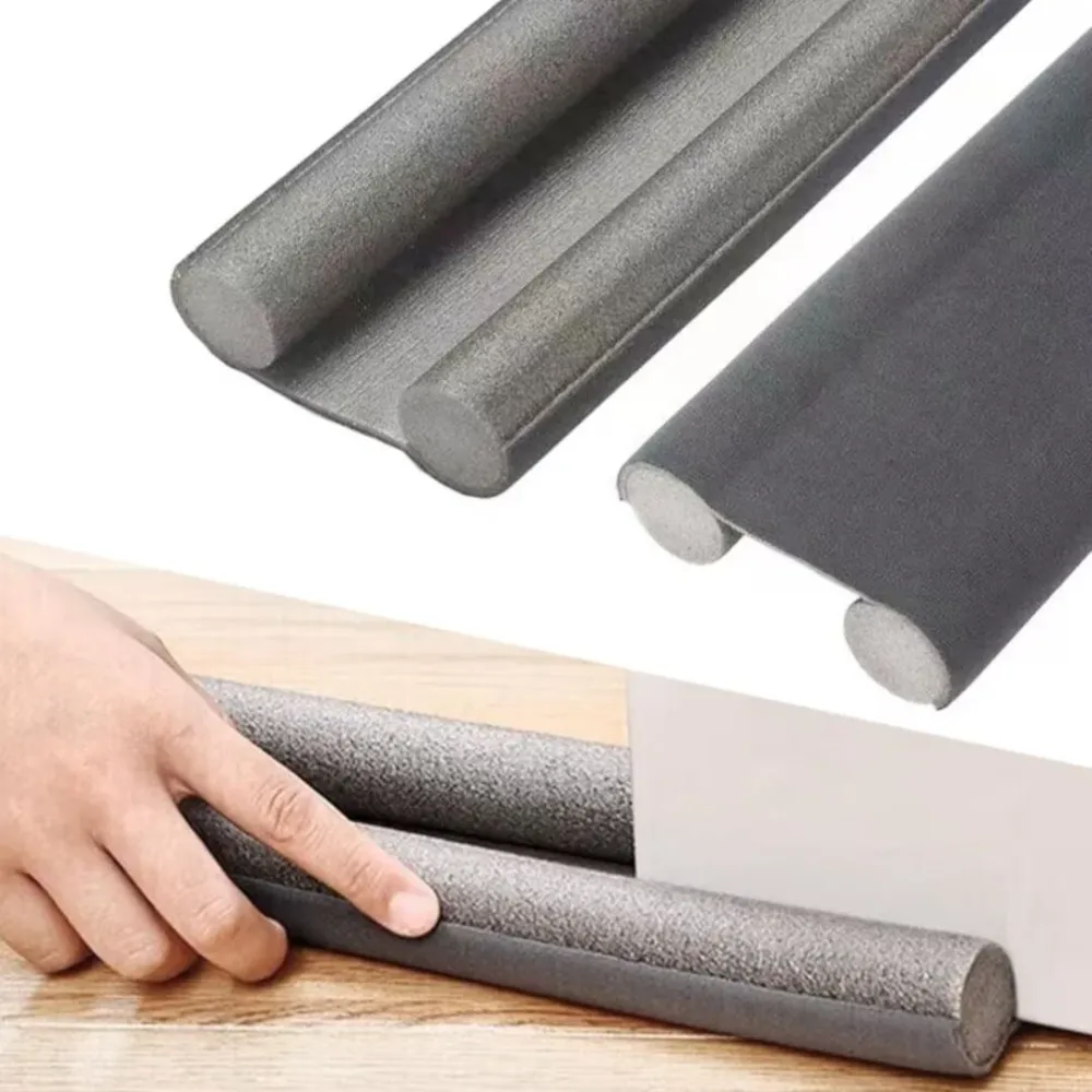 ComfortDoor | Geluids- en Tochtwerende Deurstrip